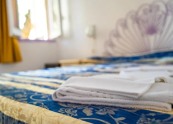 Hotel Paola