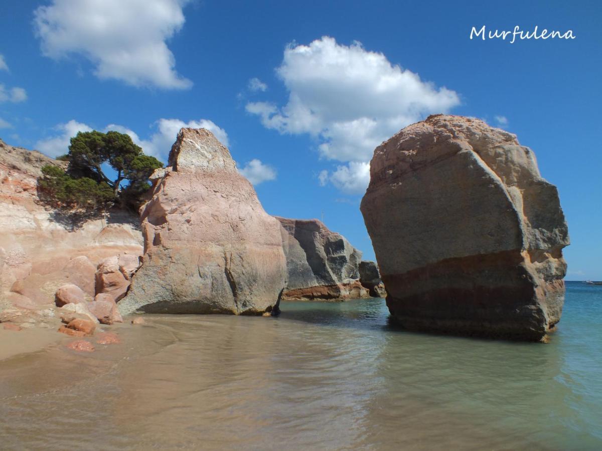Paola 3* Carloforte (Isola di San Pietro)