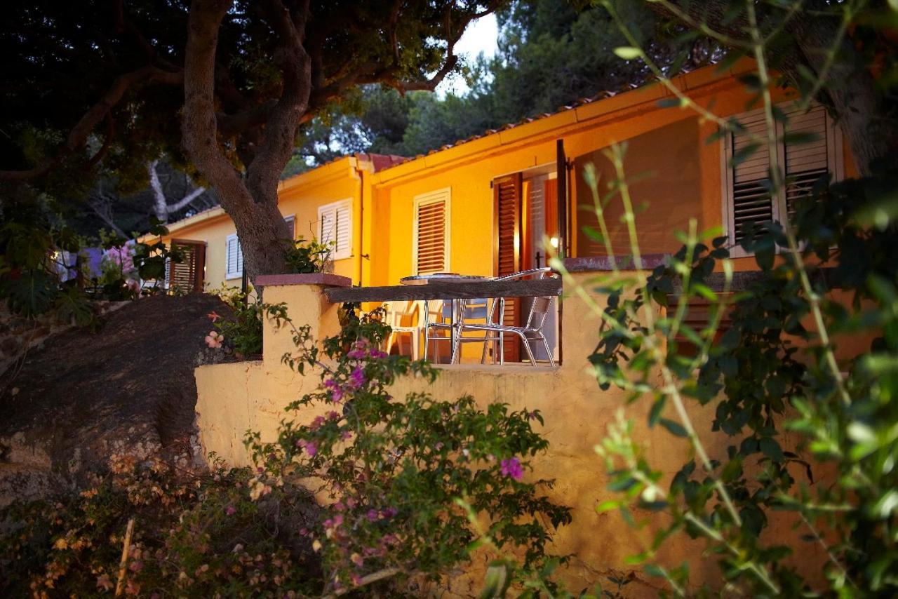 Hotel Paola Carloforte (Isola di San Pietro)