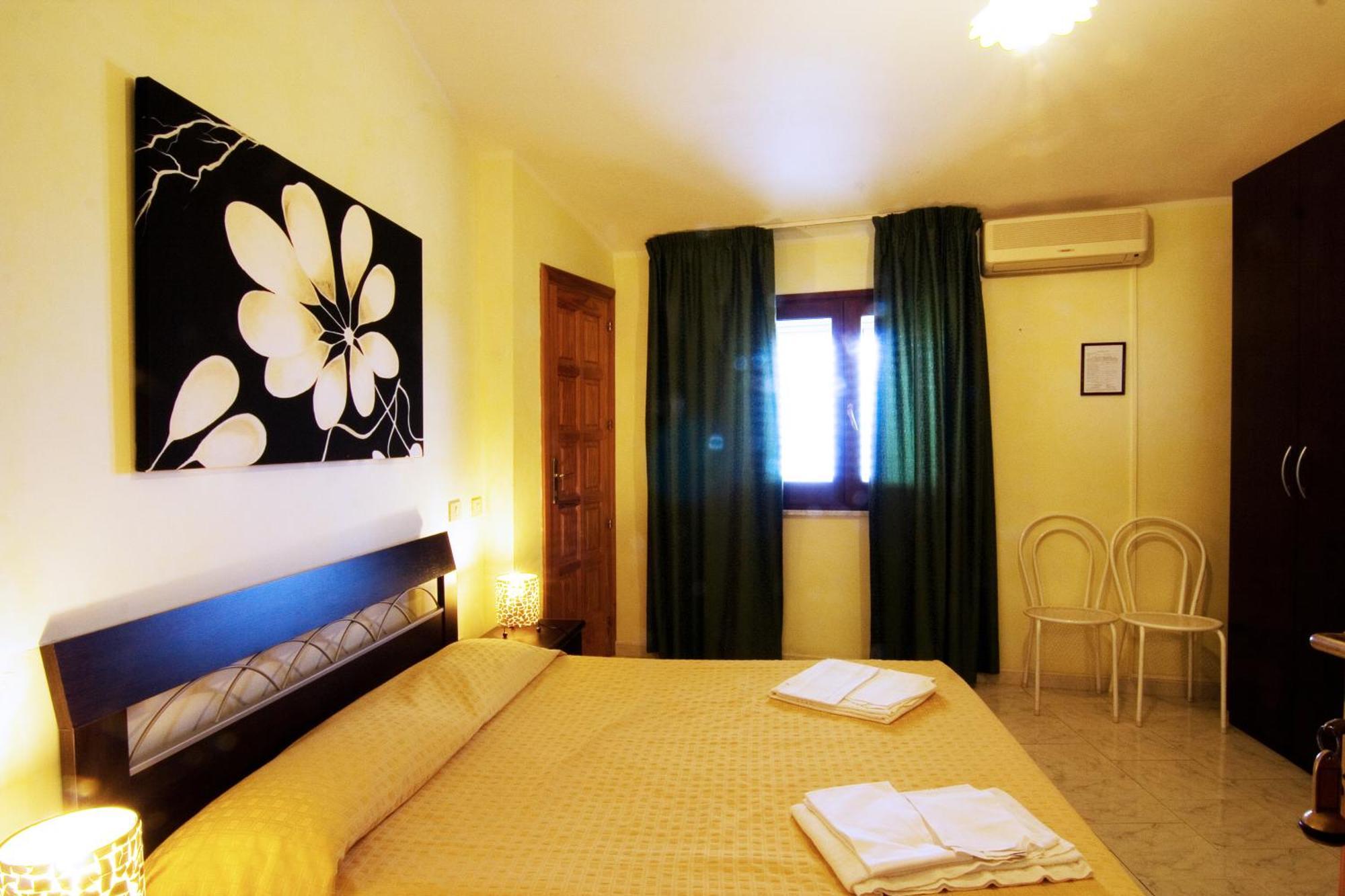 Hotel Paola Carloforte (Isola di San Pietro)
