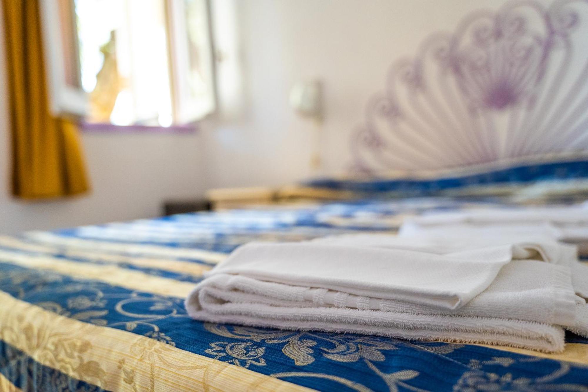 Hotel Paola Carloforte (Isola di San Pietro)