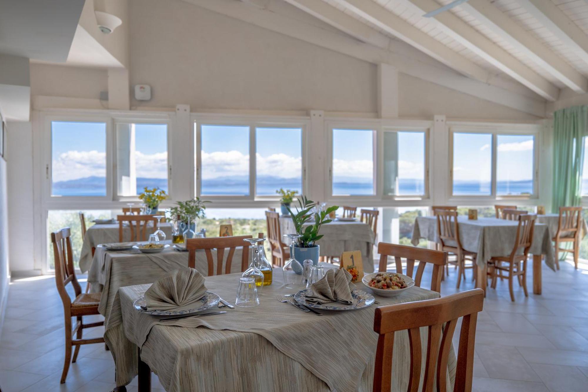 Hotel Paola Carloforte (Isola di San Pietro)