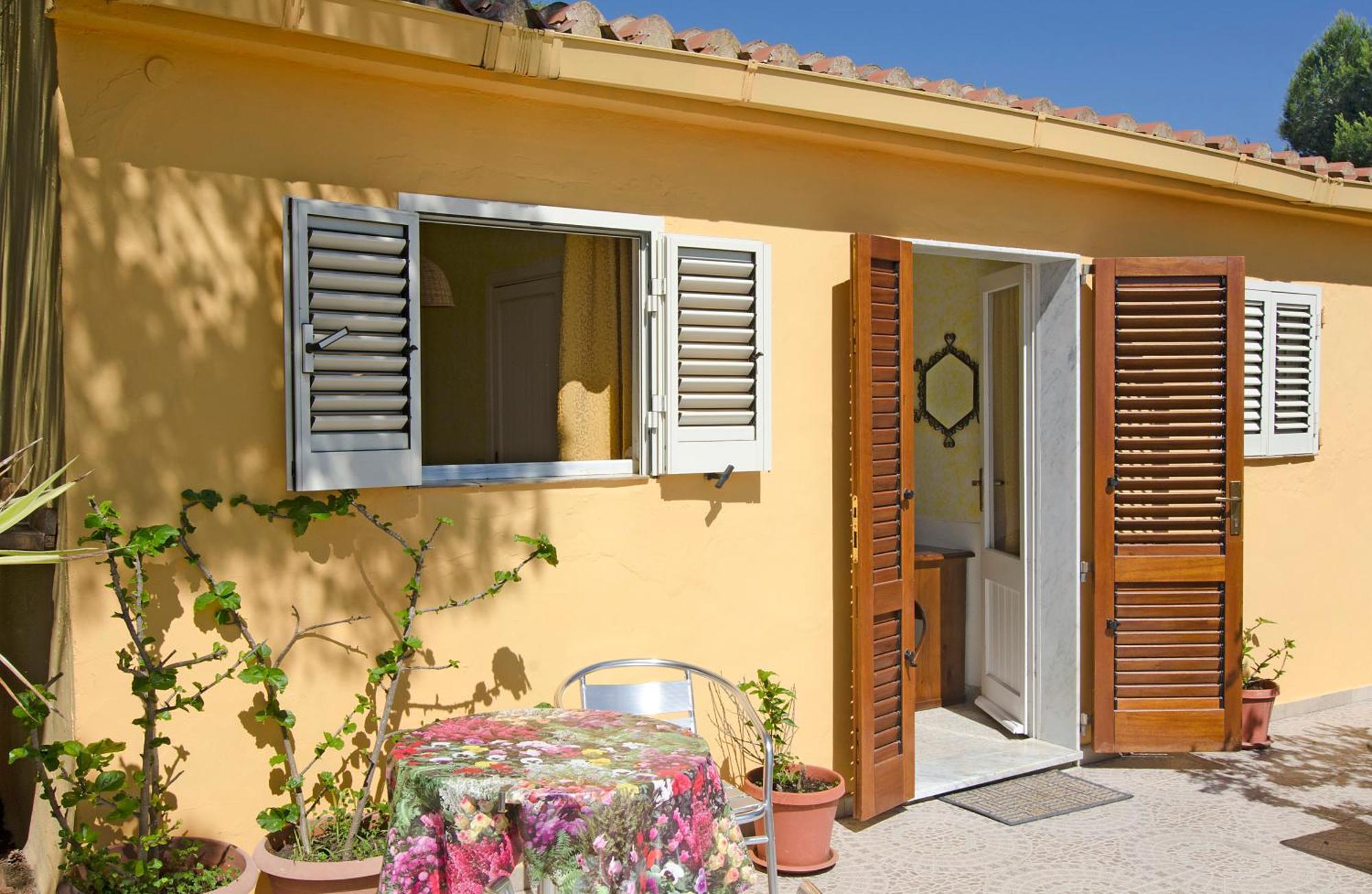 Hotel Paola Carloforte (Isola di San Pietro)
