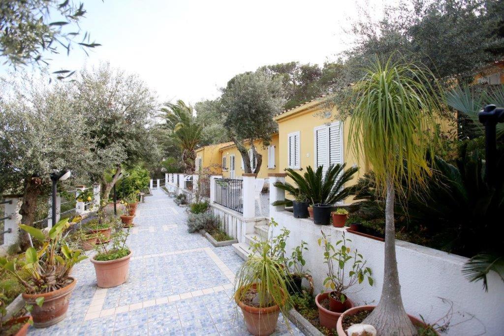 Hotel Paola Carloforte (Isola di San Pietro)