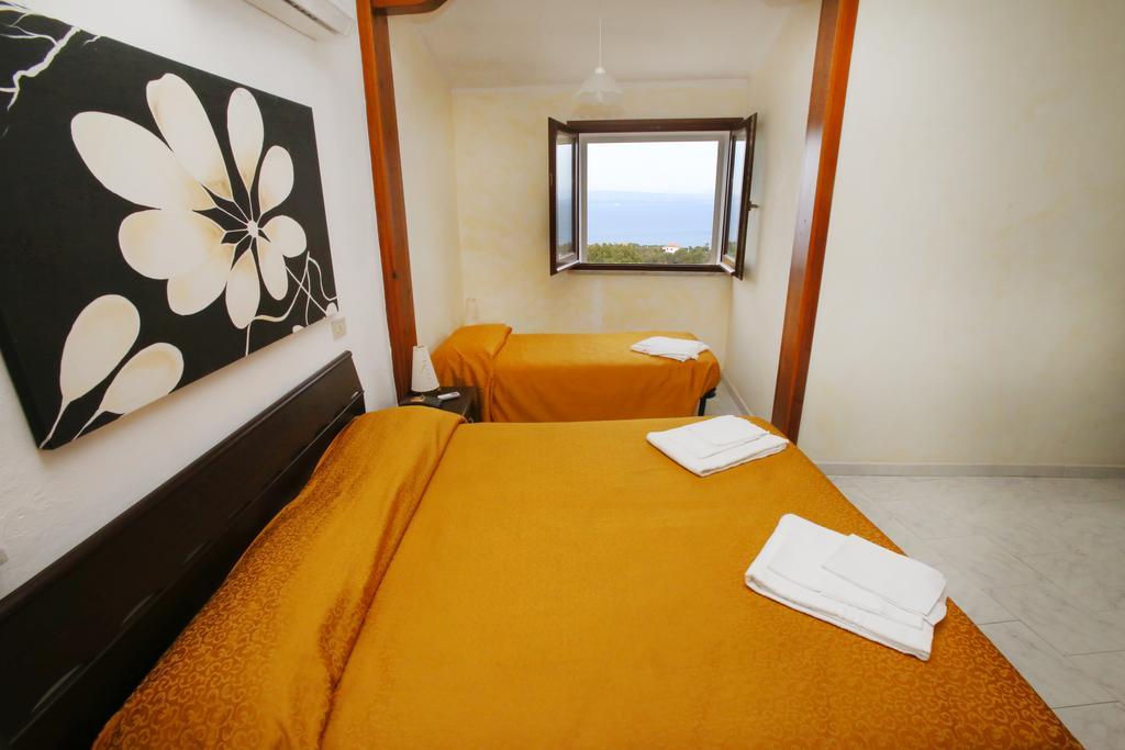 Hotel Paola Carloforte (Isola di San Pietro)