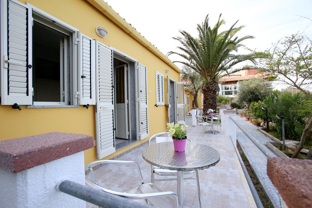 Paola Hotel 3*