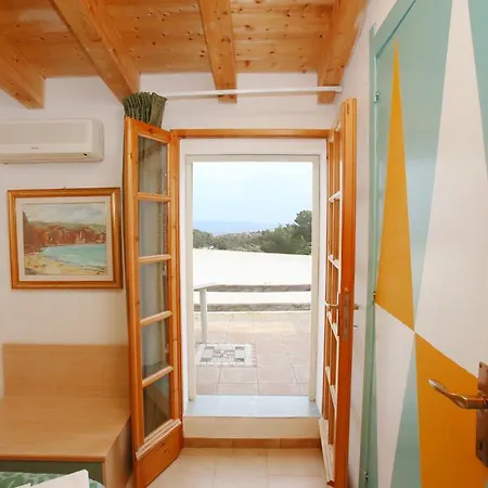 Hotel Paola Carloforte  Exterior photo
