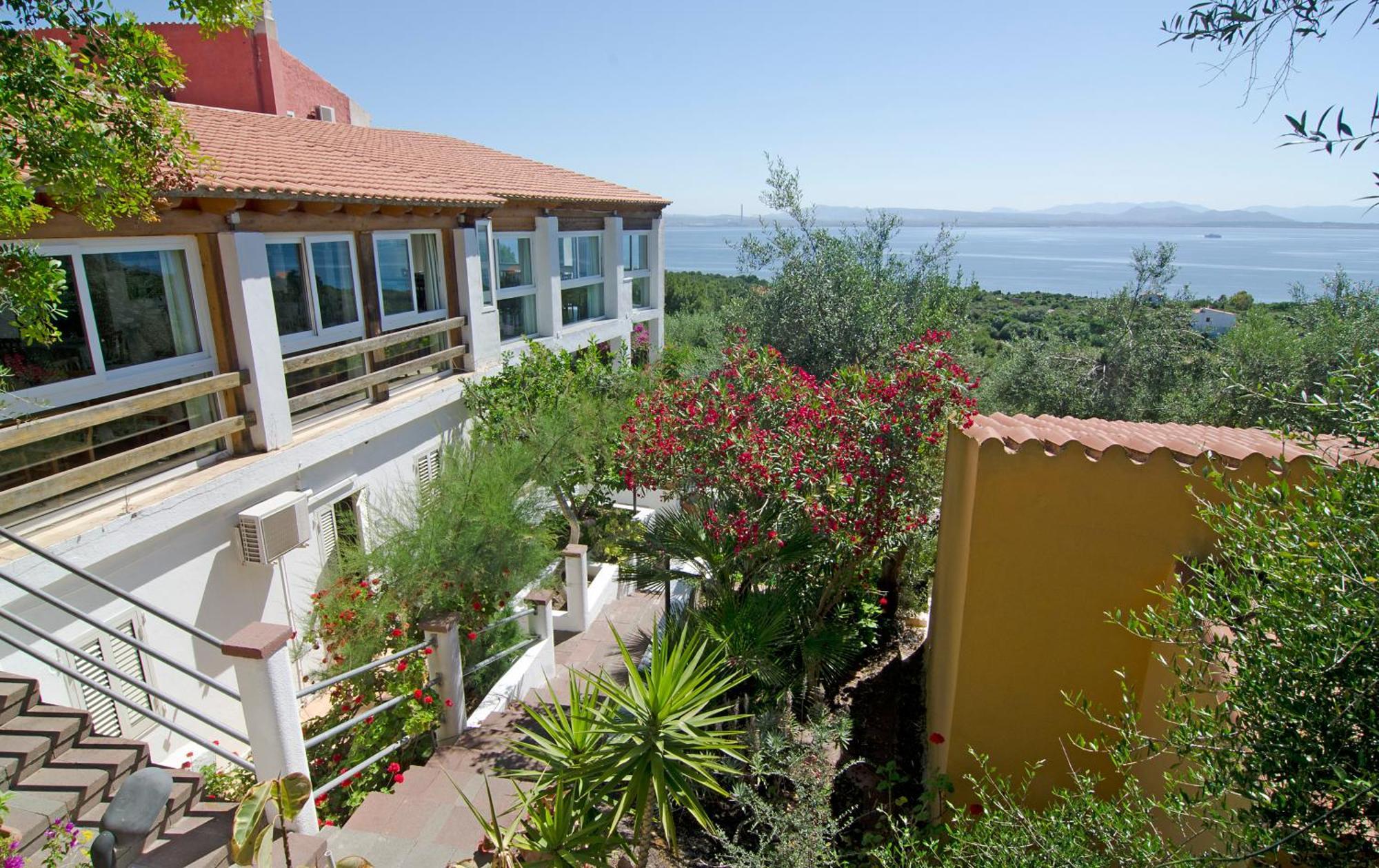 Hotel Paola