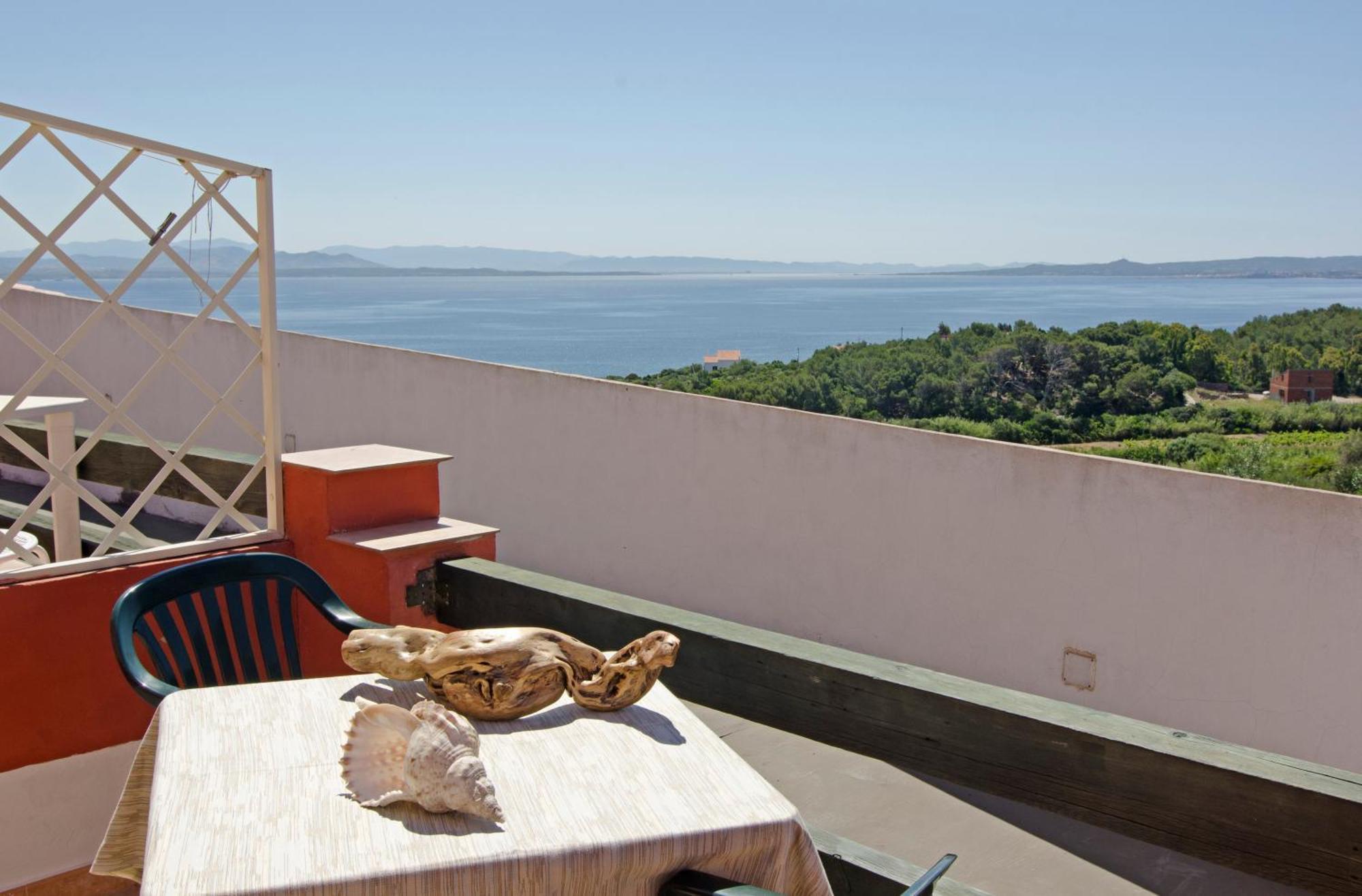 Paola Hotel Carloforte (Isola di San Pietro)