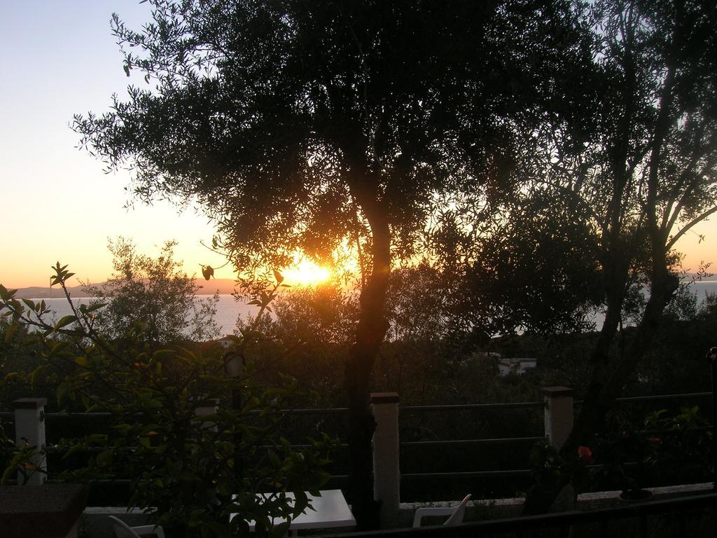 Hotel Paola Carloforte (Isola di San Pietro)
