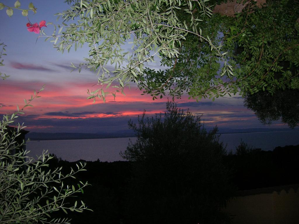 Hotel Paola Carloforte (Isola di San Pietro)