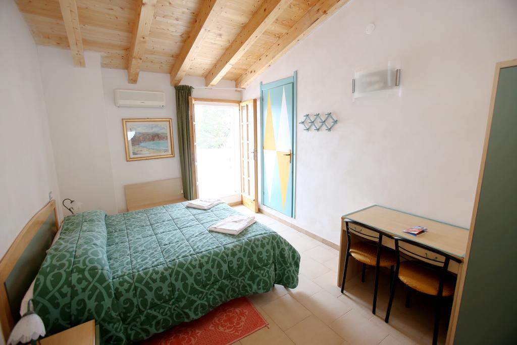 Hotel Paola Carloforte (Isola di San Pietro)