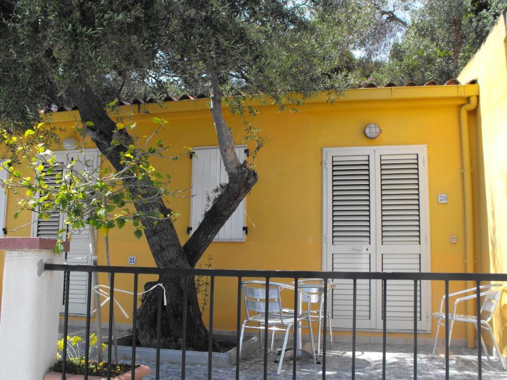 Paola Hotel 3*
